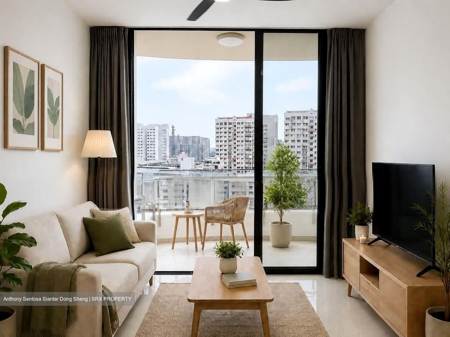 Sky Green (D13), Condominium #561312801
